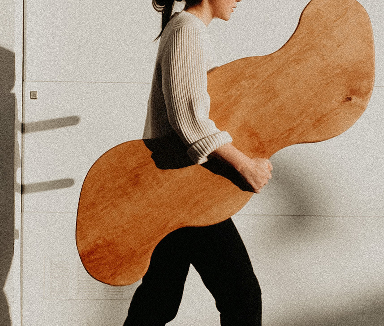 Madey Design — handcrafted woodwork