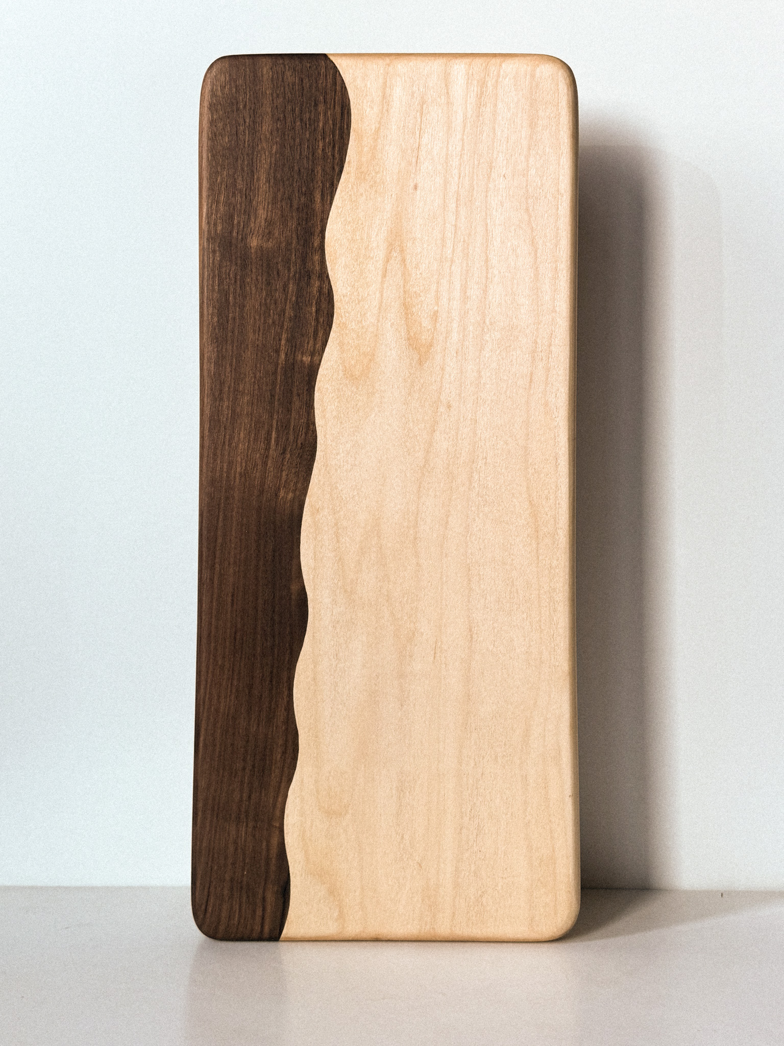 Wave Board